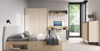 Nový design - kolekce Alessio
