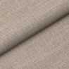 Voděodolná látka. Složení: 23% Cotton, 13% Len, 12% Viscoza, 52% PES, 35.000 otáček. Speciálně upravený materiál zajistí, že se rozlitá tekutina nevsákne do tkaniny. Kondenzuje na povrchu do kapiček, které lehce hadříkem setřete.