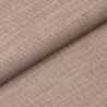 Voděodolná látka. Složení: 23% Cotton, 13% Len, 12% Viscoza, 52% PES, 35.000 otáček. Speciálně upravený materiál zajistí, že se rozlitá tekutina nevsákne do tkaniny. Kondenzuje na povrchu do kapiček, které lehce hadříkem setřete.