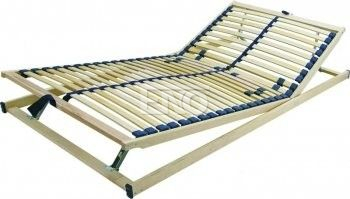 Rošt Norma Flex - 90x200