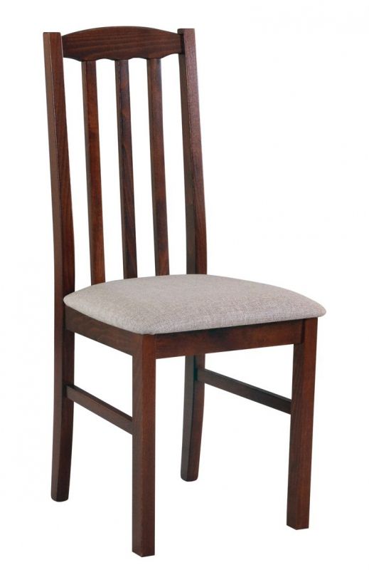 Židle Bos 12.