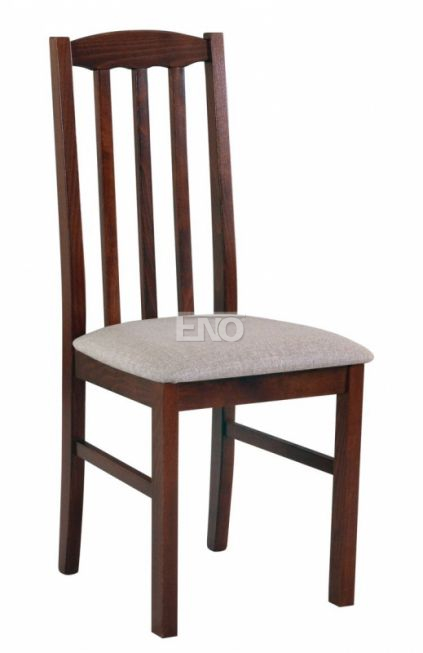 Židle Bos 12.