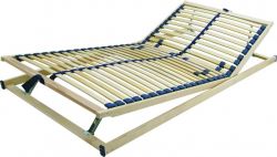 Rošt Norma Flex - 80x200