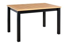 Jídelní stůl Max 5. (120/150x80,lamino) - obdelník