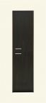 Skříň Conti - CO 2 L/P - wenge