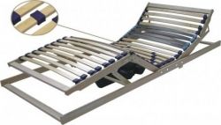 Rošt Norma motor - 80x200 - bezdrátové ovládání