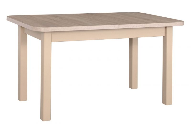 Jídelní stůl Wenus 2. (140/180x80,lamino) - obdélník