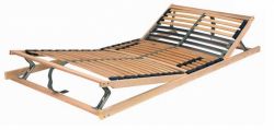 Rošt Optima Flex Double - 120x200