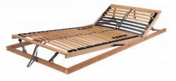 Rošt Optima Flex Up - 120x200