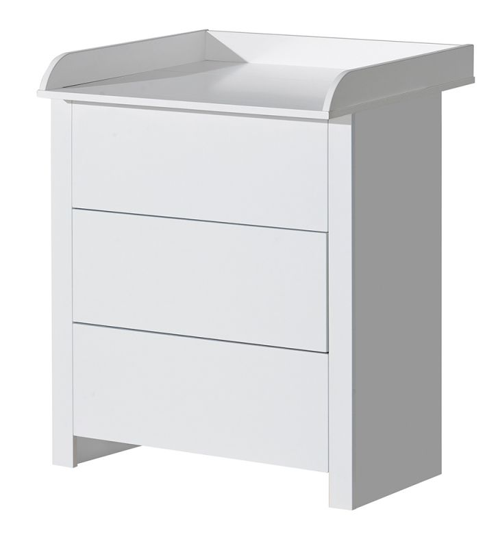 Komoda přebalovací Basic - SKLADEM