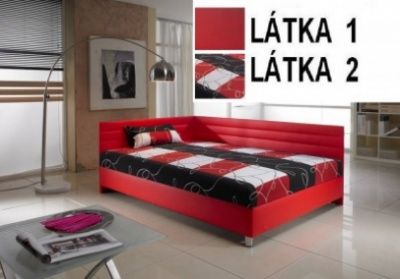 Postel Elite - 140x200