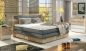 Boxspring Diori - Skladem - 160x200