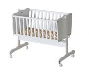 Kolébka Basic + Matrace 90x40