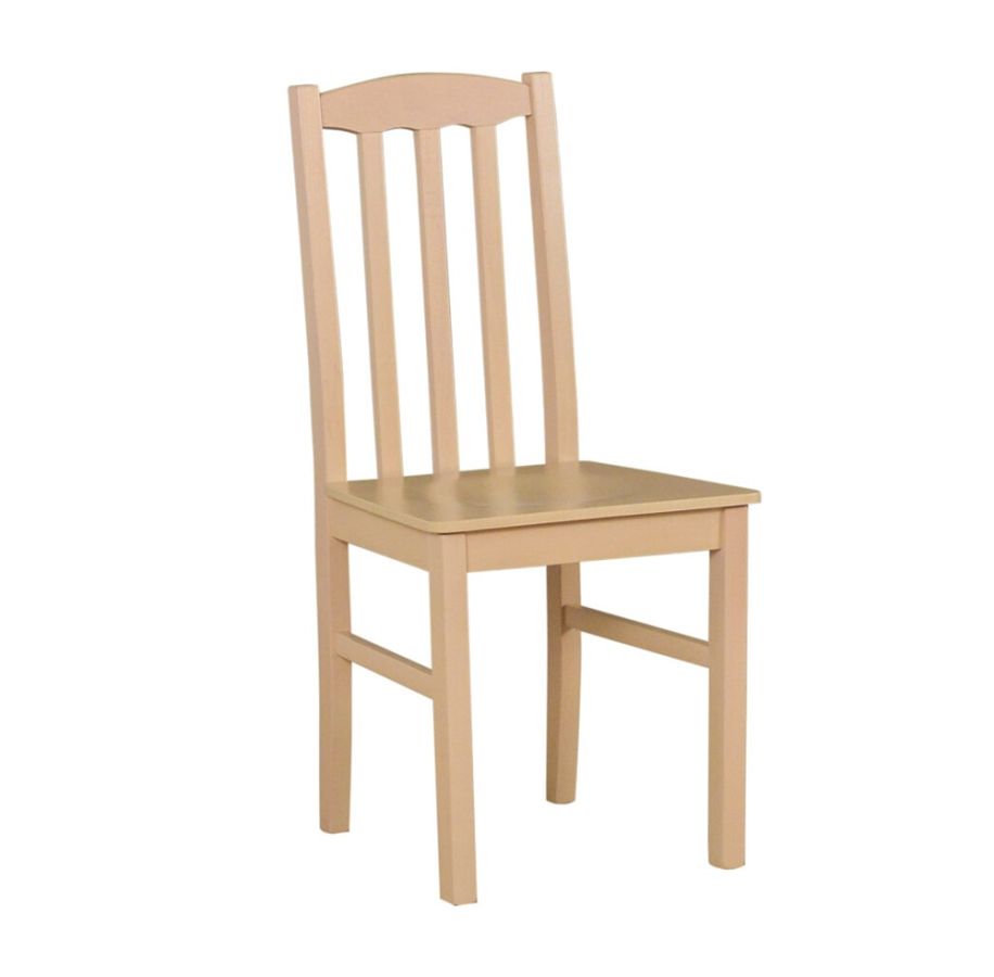 Židle Bos 12.D