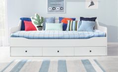 Postel Bergen - BE 13 - 90x200