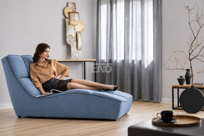 Relaxační křeslo Gravit - Skladem - Mercedes 29