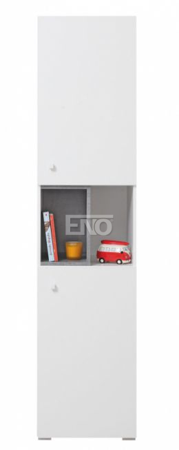 Regál Sigma - SI 5 L/P
