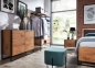 Skříň Loft - LFSZ 2D