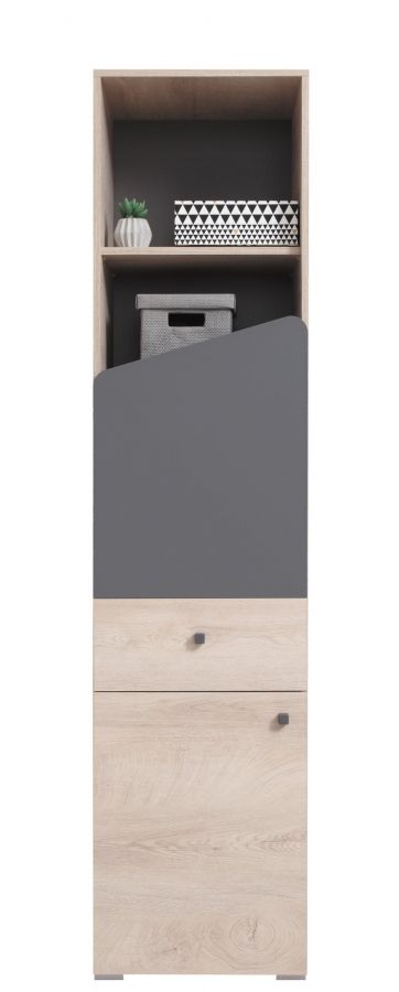 Regál Delta - DL 5