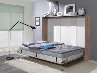 Sklápěcí postel Basic Typ 2 - 90x200