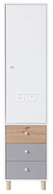 Skříň Faro - FR 4 L/P