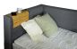 Postel Sono s čely - 80x200