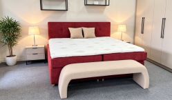 Boxspring Malta 180x200 - SKLADEM