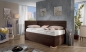 Ilustrační obrázek - boxspring Veneto s čely