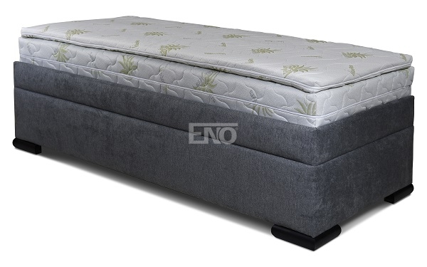 Boxspring Veneto bez čela