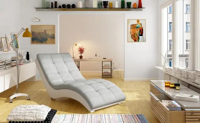 Relaxační křeslo Heaven - Madryt120/Grande81 - SKLADEM