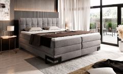 Boxspring Viano - Skladem - 160x200
