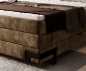 Boxspring Viano - Skladem - 160x200