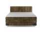 Boxspring Viano - Skladem - 160x200