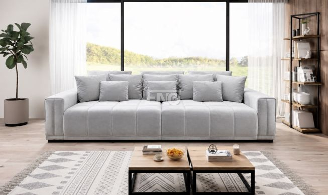 Pohovka Mindelo Bigsofa - Skladem