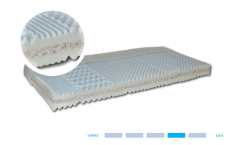 Matrace Sabi - 80x200