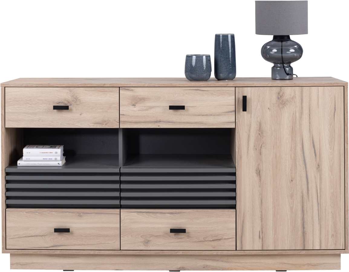 Komoda Allmo - AL 8