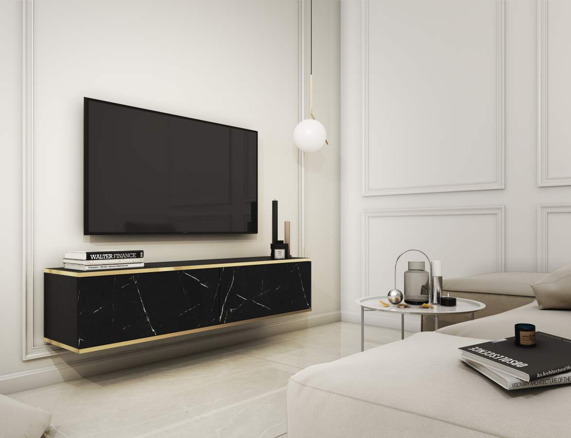 TV stolek Oro - 135