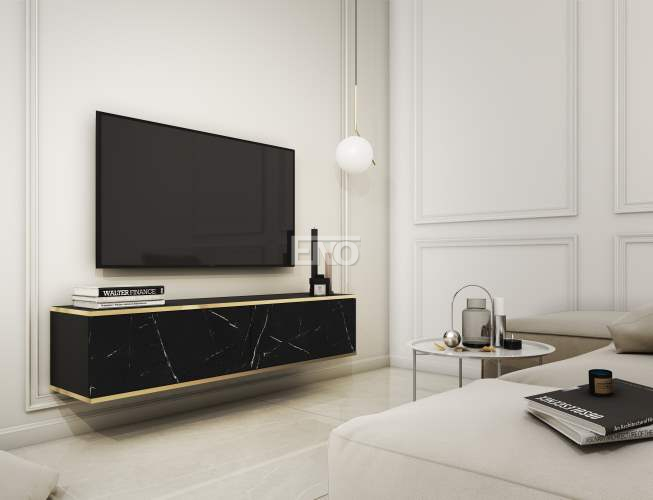 TV stolek Oro - 135