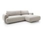 Rohová sedací souprava Pocket M