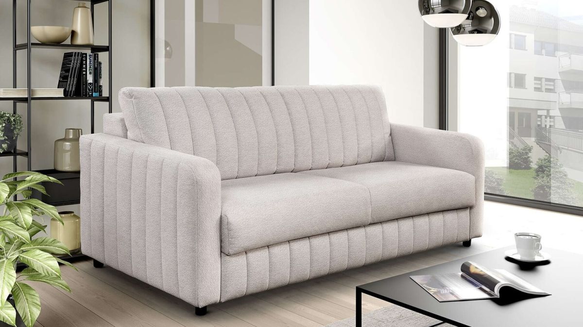 Pohovka Grace 2,5SF - každodenní spaní