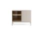 Komoda Sento Cashmere - K104 - 1LED