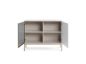 Komoda Sento Cashmere - K104 - 1LED