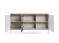 Komoda Sento Cashmere - K154 - 1LED