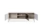 Tv stolek Sento Cashmere - RTV-154 - 1LED