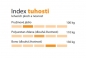 Index tuhosti matrací