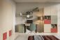 Regál Salsa - SL 5