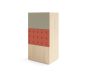 Komoda Salsa - SL 10