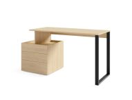 PC stůl Salsa - SL 12 L/P