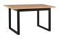 Jídelní stůl Ikon 3.M (140x80,lamino)