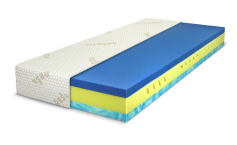 Matrace Hypersoft X VISCO - 140x200